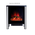 Indoor Metal Freestanding Ym8 Electric Stove